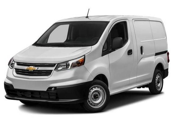 CHEVROLET CITY EXPRESS 2017 3N63M0YN5HK691660 image
